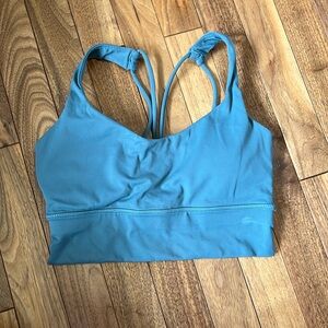Paragon Mesa Sports Bra